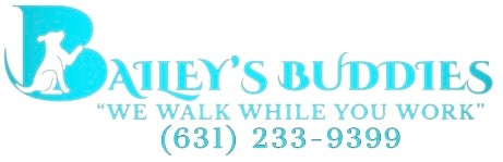 Baileys Buddies logo