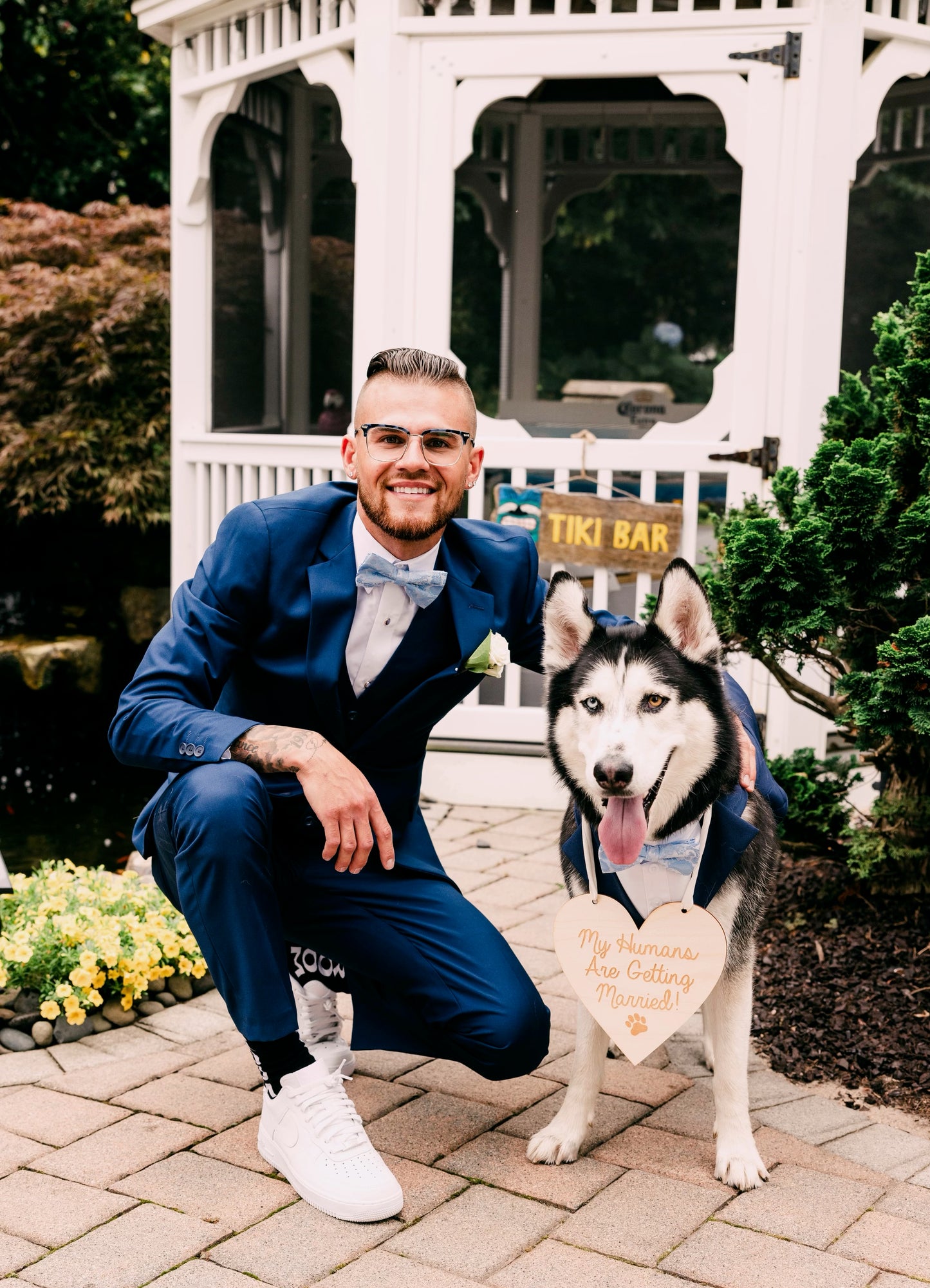 Wedding Assitance