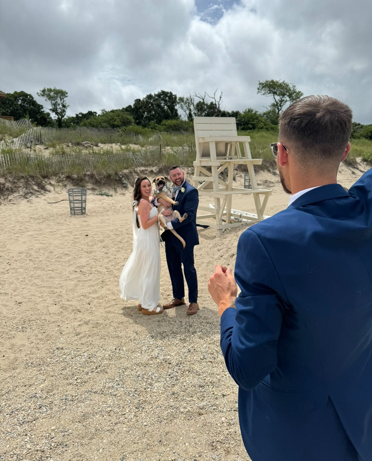 Wedding Assitance