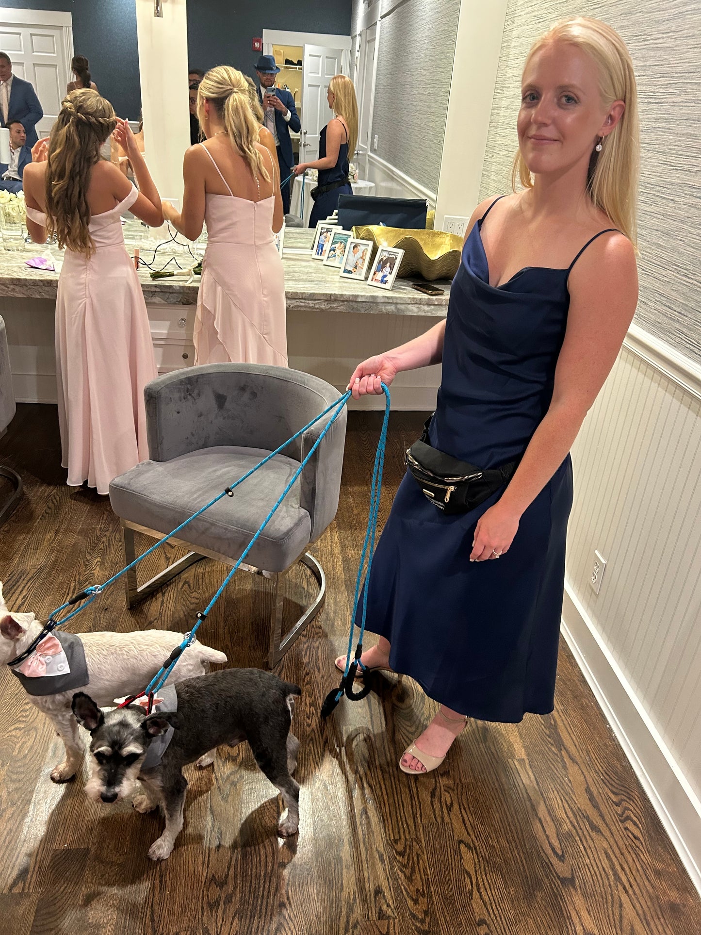Wedding Assitance