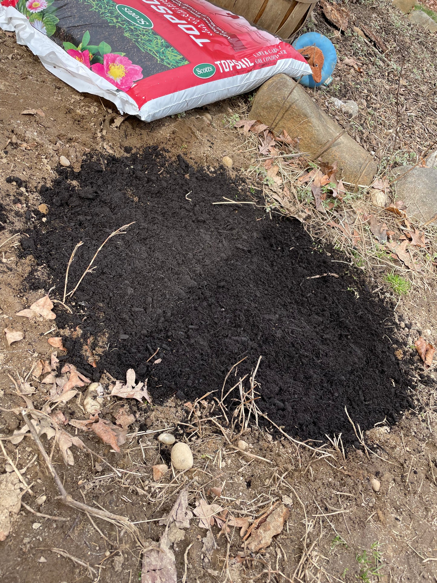 Hole Filling