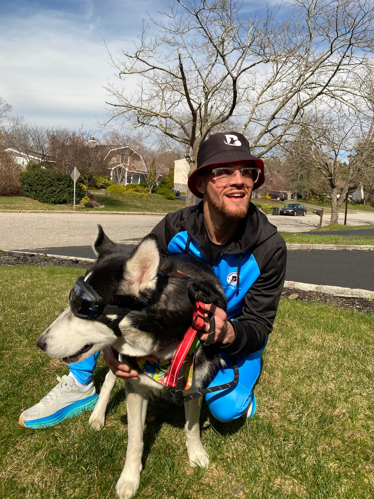 Pet Care Services Baileys Buddies